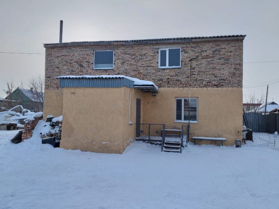 Продается коттедж