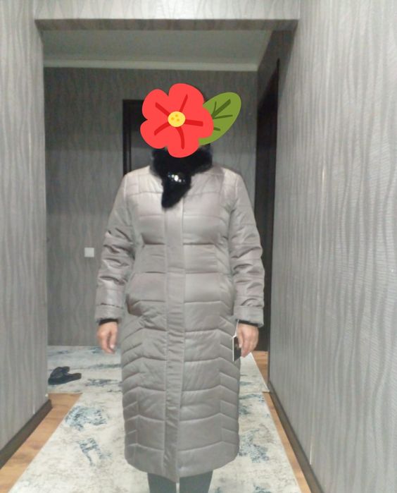 Продается Пальто