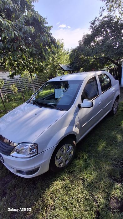 Vind Logan 2012,motor 1.2, geamuri  electrice, AC