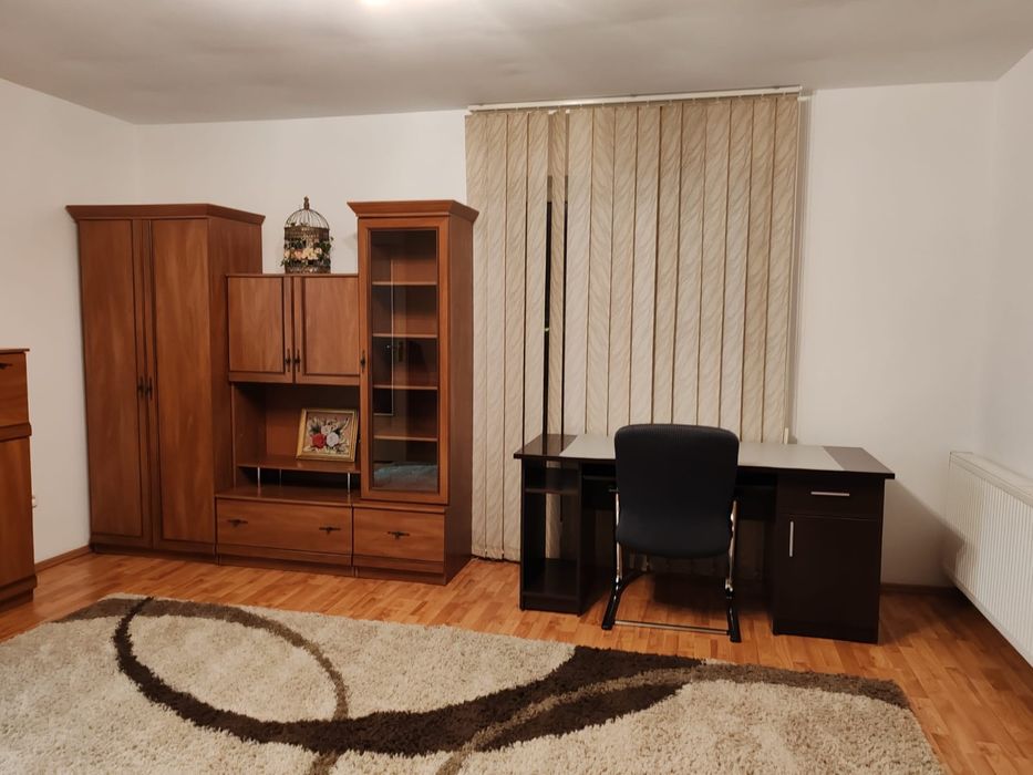 Persoana fizica in chirie de la 1 Iulie 2026 apartament cu o camera in zona Marasti,  Teodor Mihali