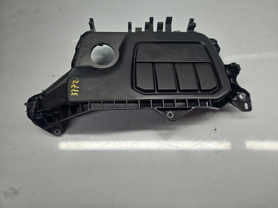 Capac motor Renault Megane 3 [Fabr 2008-2015] 175813123R 1.6 dCi R9M-A
