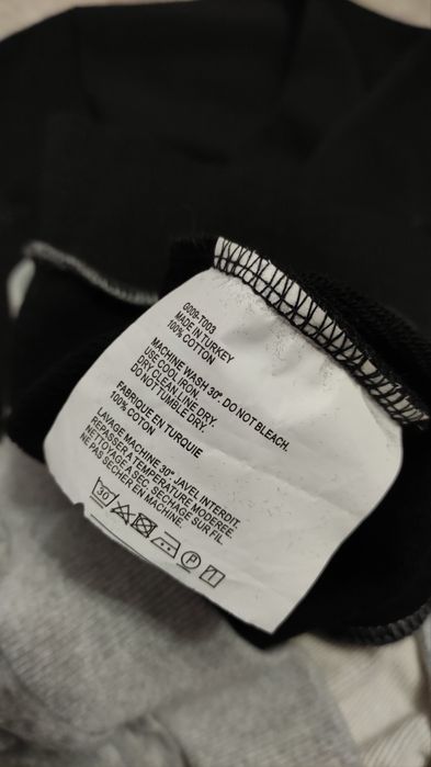 Gosha Rubchinskiy L size ГОША Рубчинский