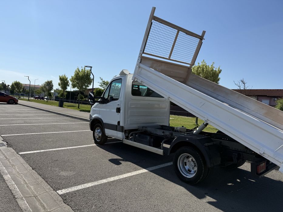 Iveco daily 35c15