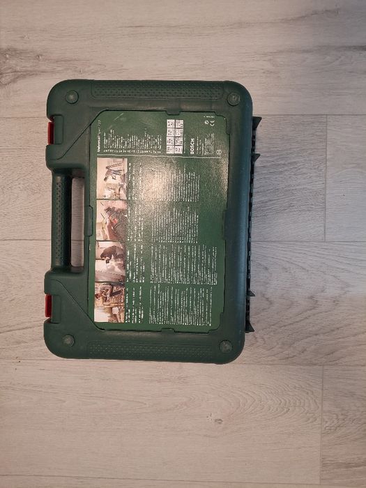 Vand bormasina Bosch