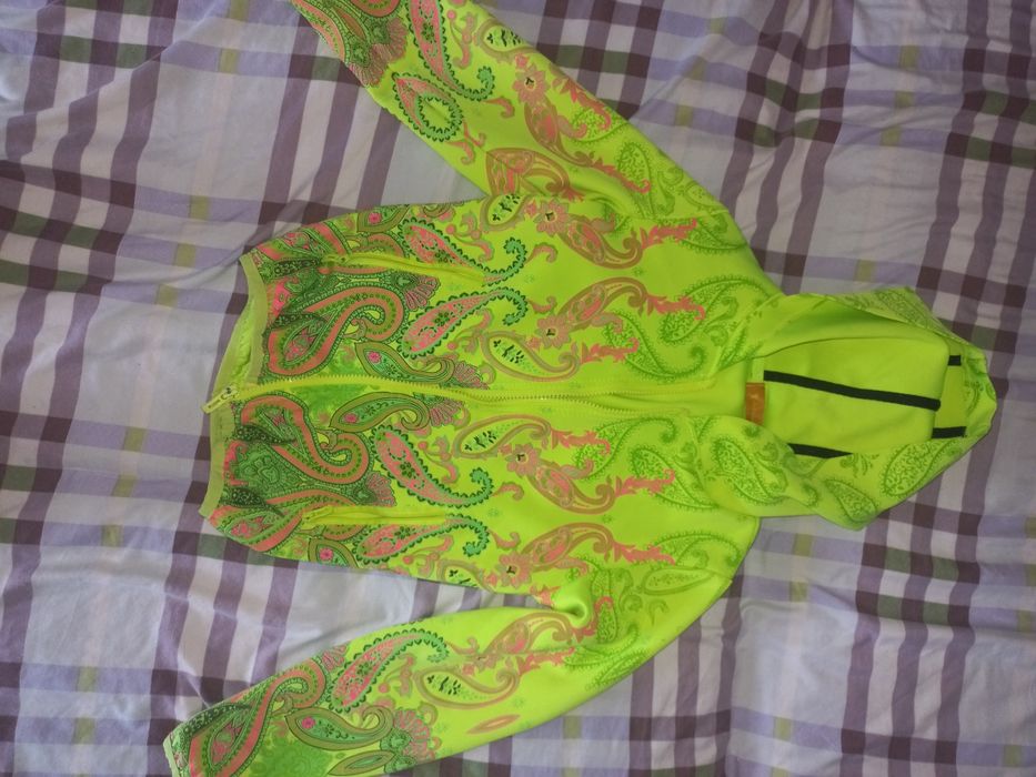 Кофты на девочку