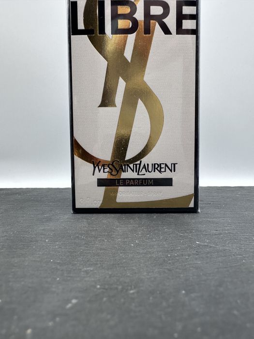Libre Le Parfum YSL