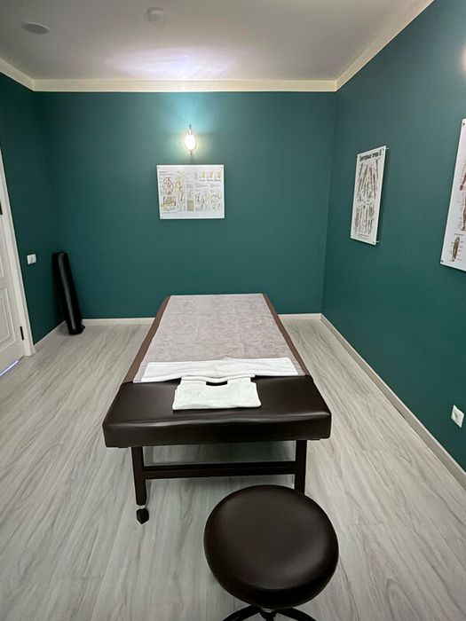 Емдік массаж турлері