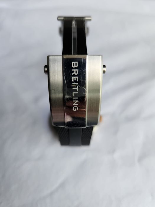 Ceas Breitling Superocean Diver Aur 18k