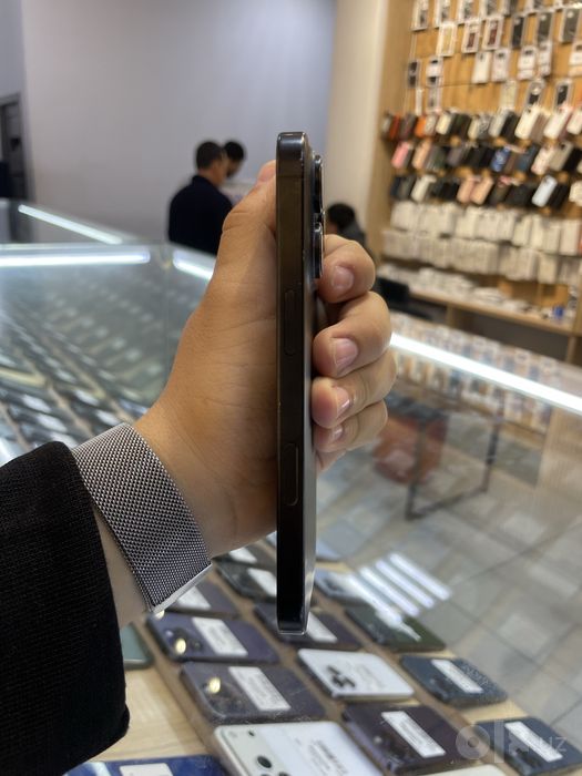 Iphone 16 pro 256gb