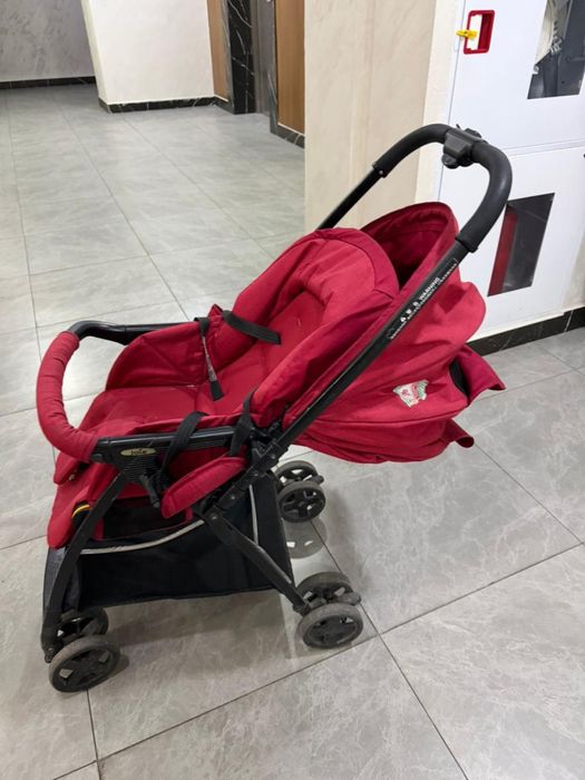 Детская коляска Joe