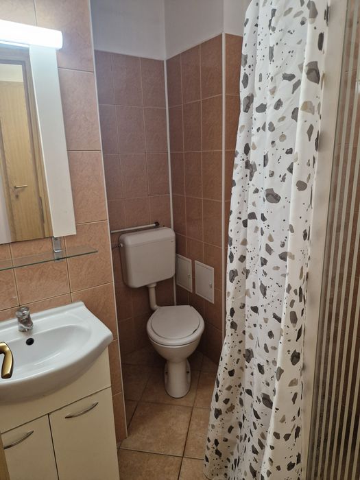Garsoniera centru- Dealul Cetății