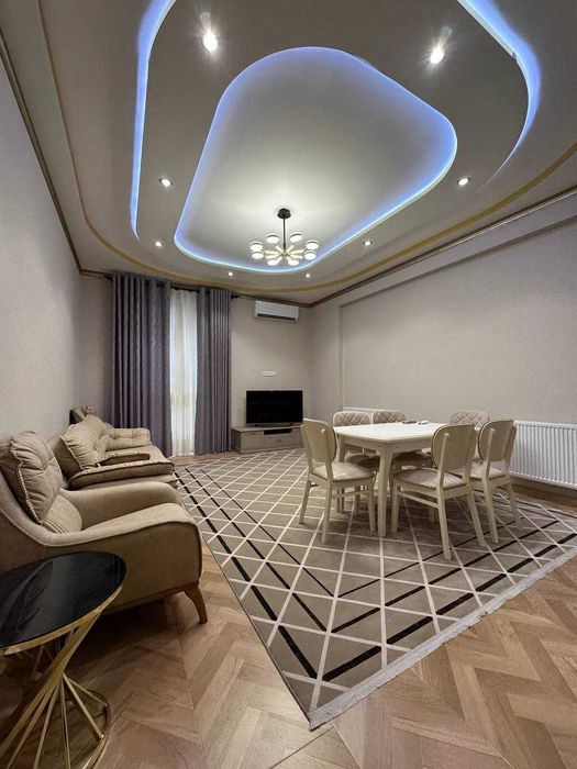 Сдаётся квартира на Чиланзаре 2/4/9 ор-р: Фархадский рынок!