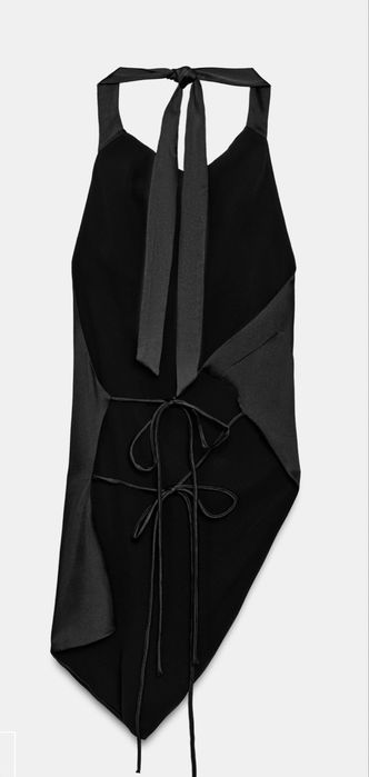 Нов топ от Zara