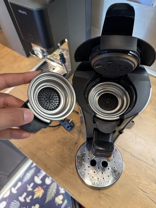 Phillips Senseo CSA250