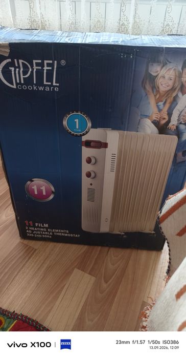 Продам обогреватель