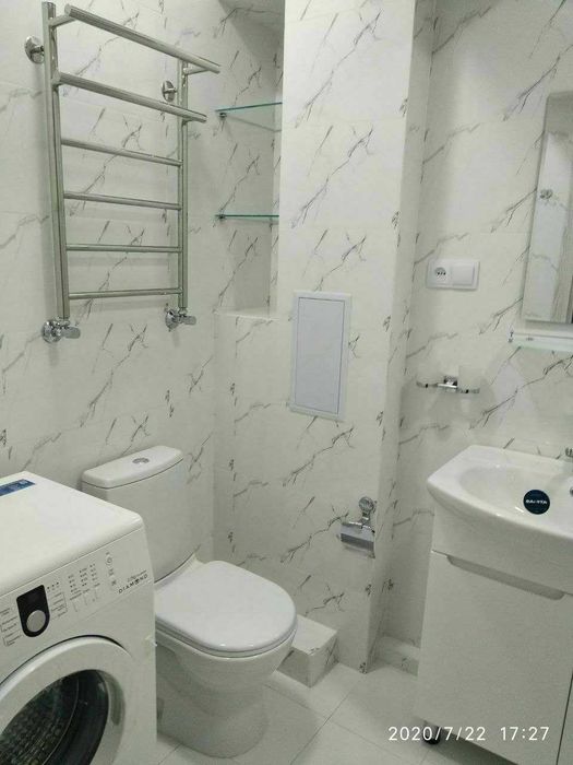 Сдается квартира на Цуме