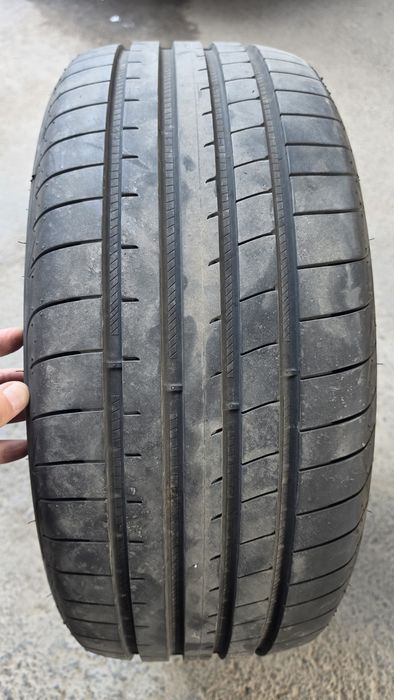 goodyear r19  245/45   byd han