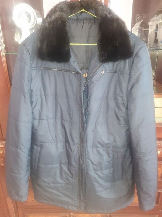 Продается куртка