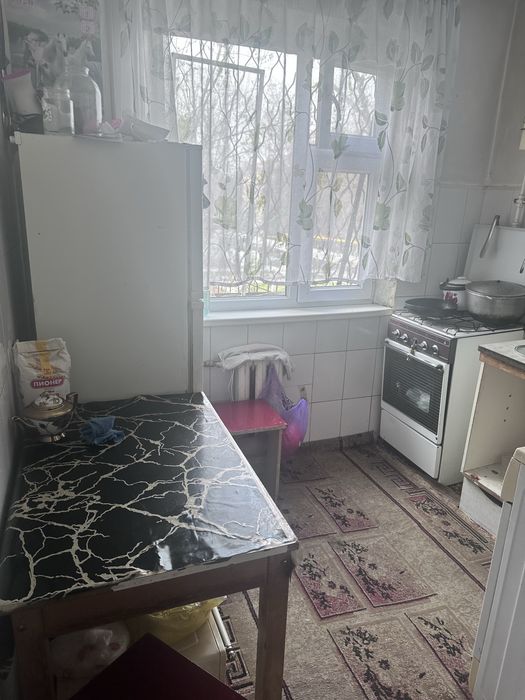 Срочно квартира сатылады