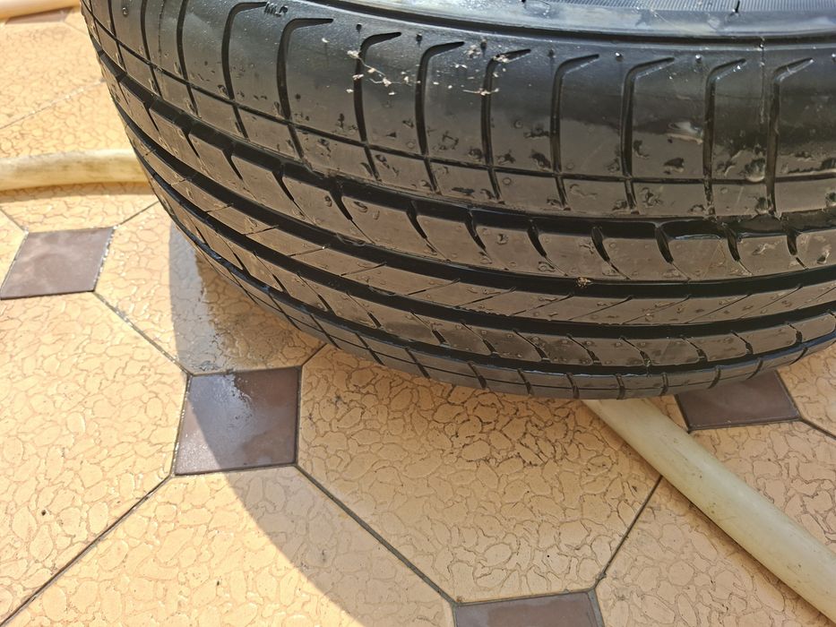 15 балон ЖЕНТРА евррдискаси билан