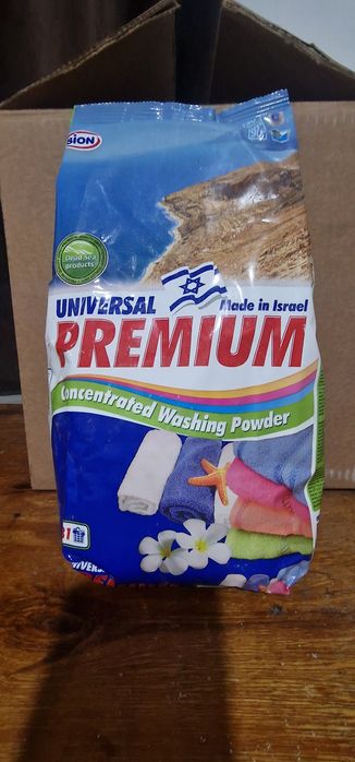 Стиральный порошок