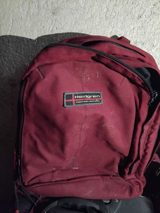 Ученически и туристически раници от 30 до 50 лв