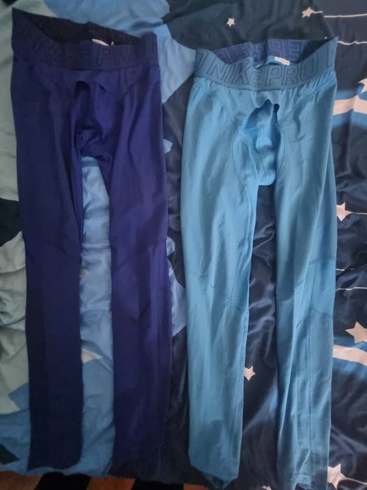 Set Nike Pro Hypercompression