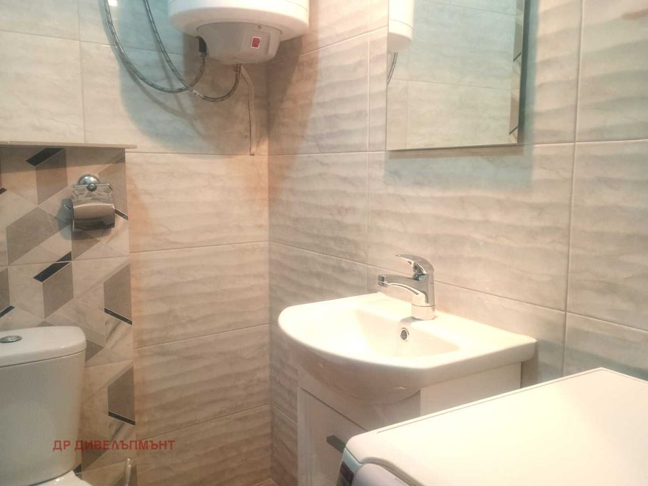 Дава се под наем Двустаен апартамент в София, Сухата река - 83 кв.м за 789 € - Снимка #7