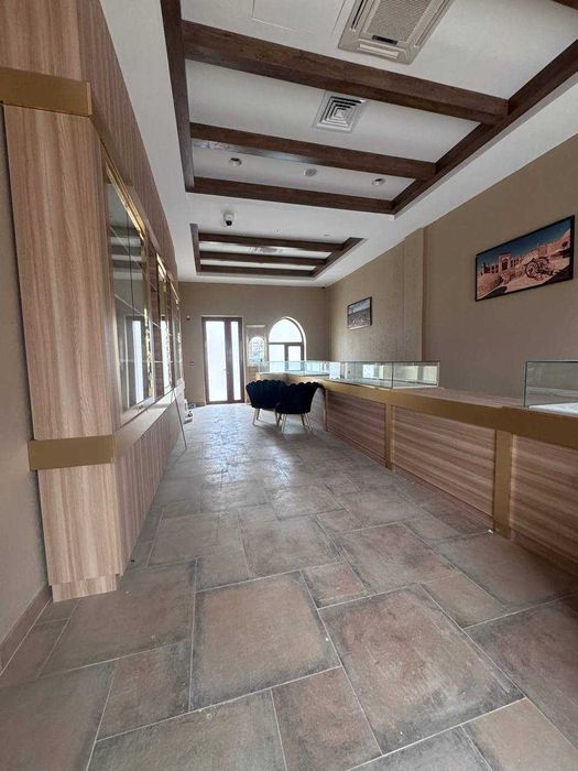 Нежилое помещение 1 линия