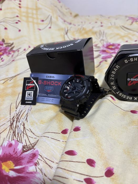 Ceas g-shock noi