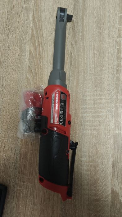 Clichet m12 milwaukee modelul LR  cap de 3/8