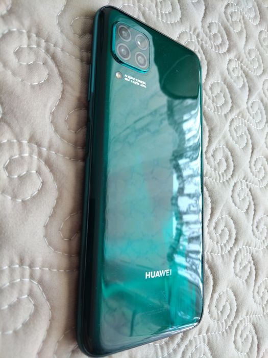 Huawei P40 Lite 6gb/128gb без забележка