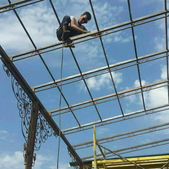 Сварка/svarka xizmati