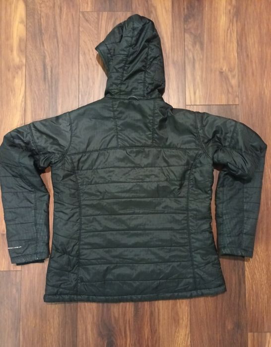 Jack wolfskin, Esprit , Columbia яке