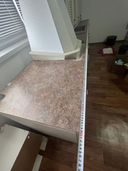 Кухонная мебель