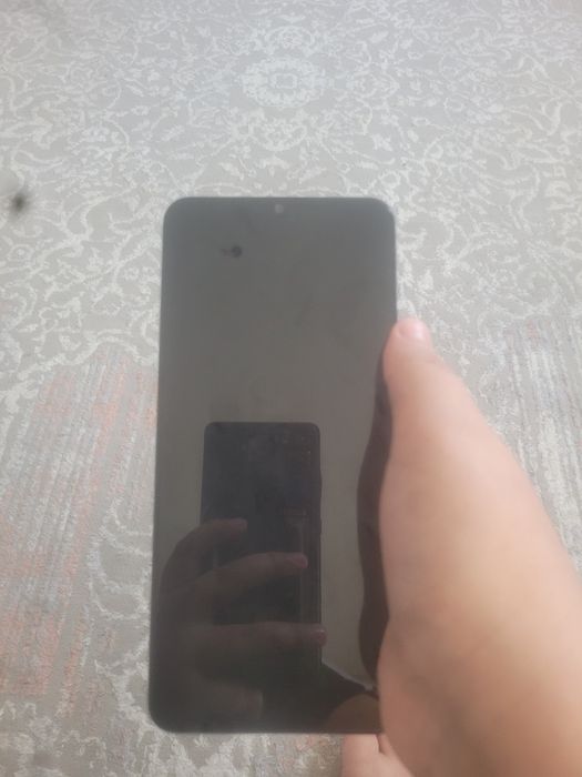 Продам realme note 50