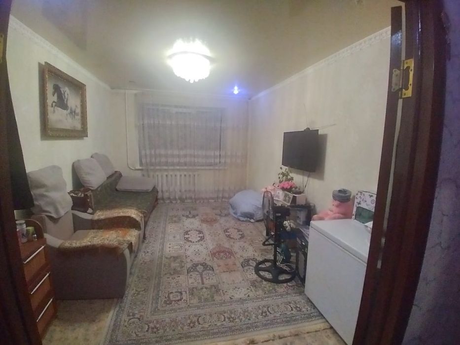 Сдача квартиры сроком на 2 месяца