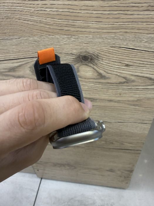 Apple watch ultra 1