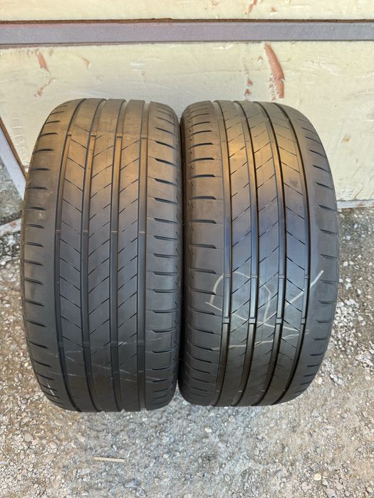 Anvelope vara 255/45R19 Bridgestone