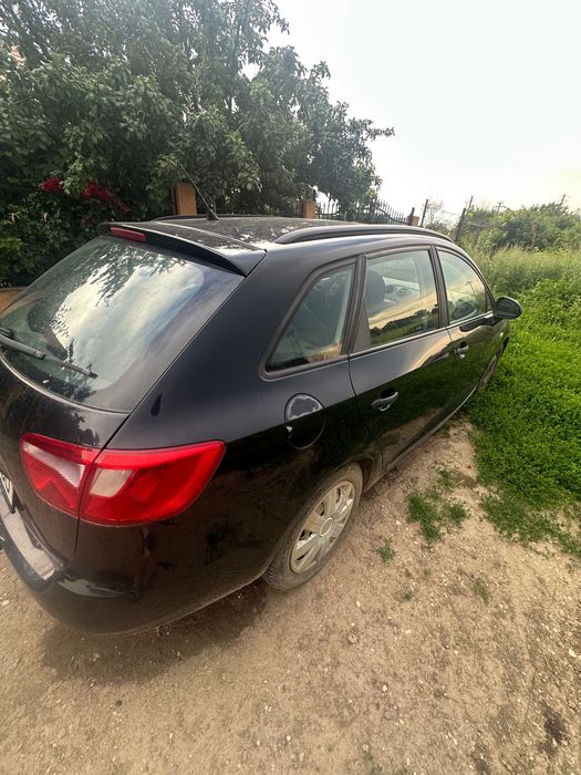 Vând seat ibiza 2011