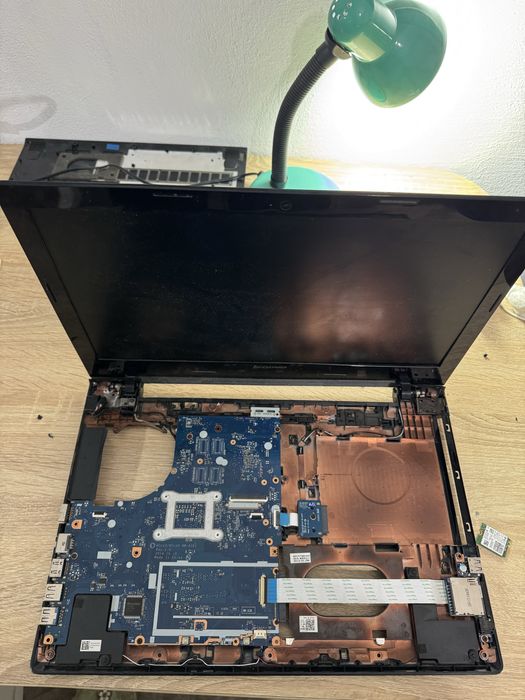 Mentenanta/Curatare  PC Laptop MAC PS