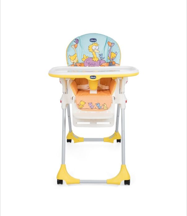 Scaun de masa Chicco