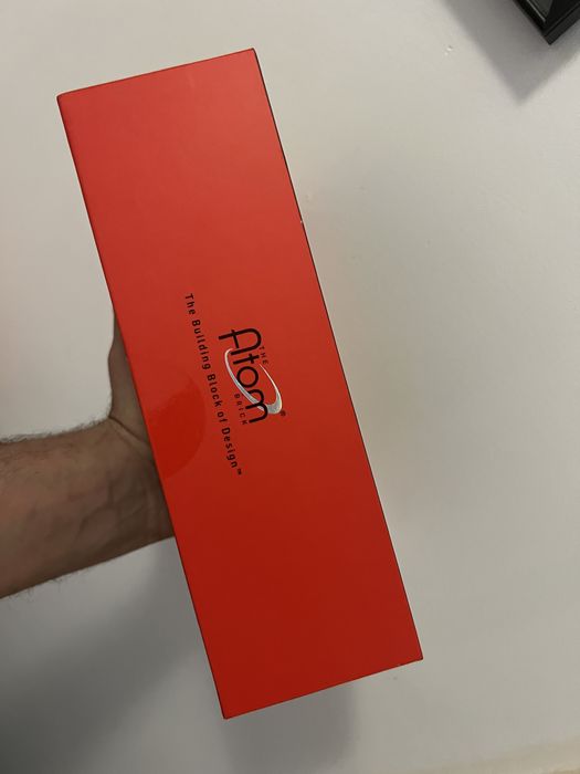 Masina Atom 1920 s Special Sprint Car NOU