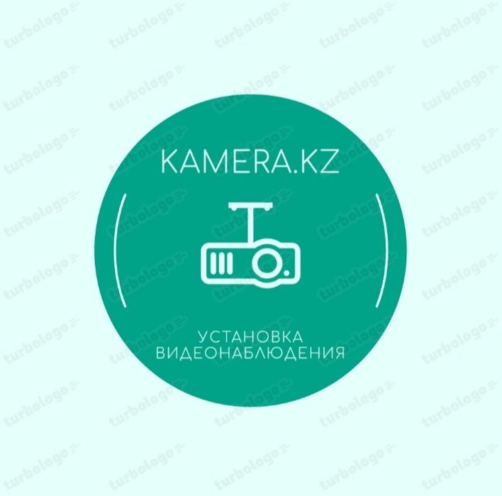 Установка камер видеонаблюдения