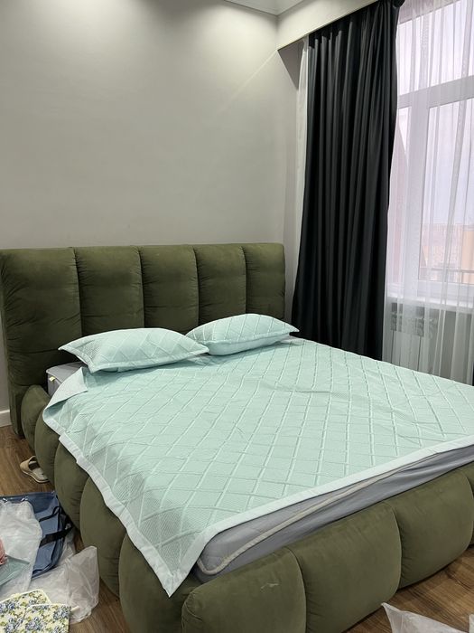 Кровать сатылады жагдайы средний