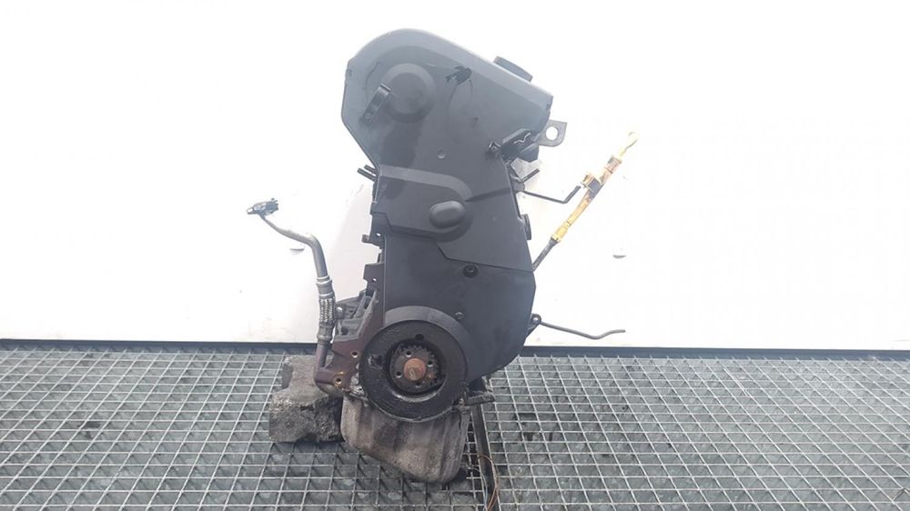 Motor, Audi A4 Avant (8D5, B5) 1.8 T, Benz, Atw