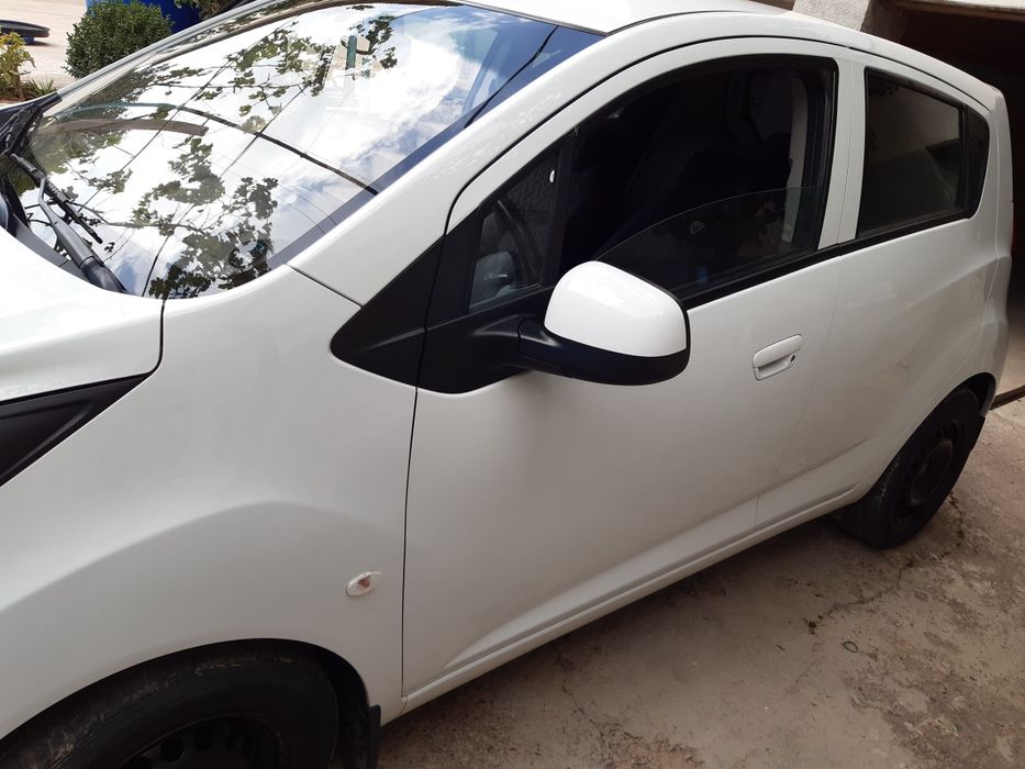 Chevrolet Spark 1.25