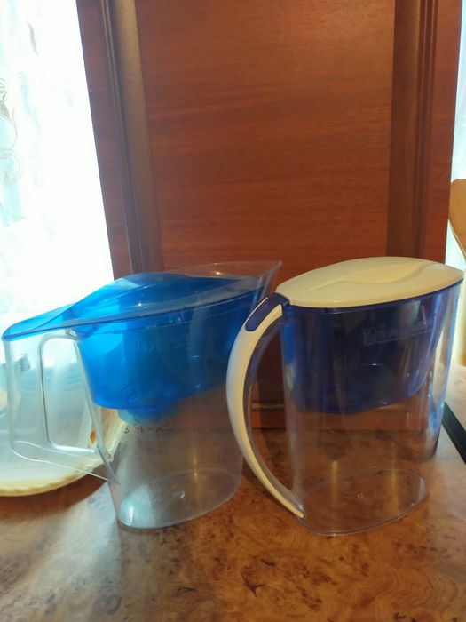 Продам кувшин фильтр для воды