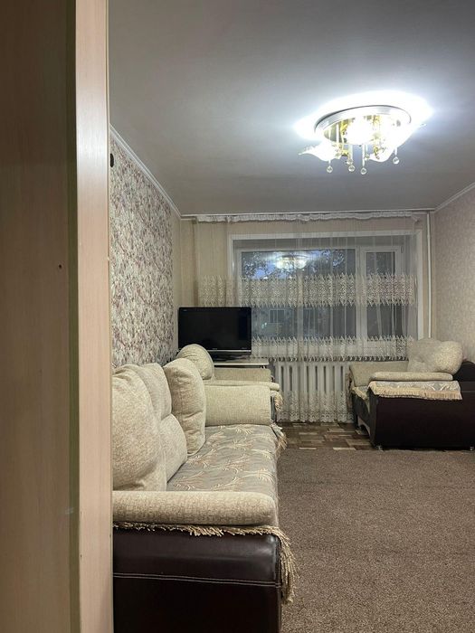 Сдам 2хкомн квартиру