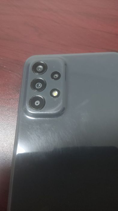 Samsung galaxy A23